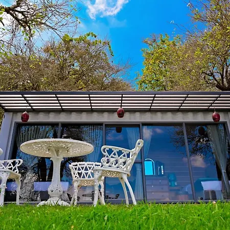 Pear Mount Farm House Kodaikanal Exterior photo
