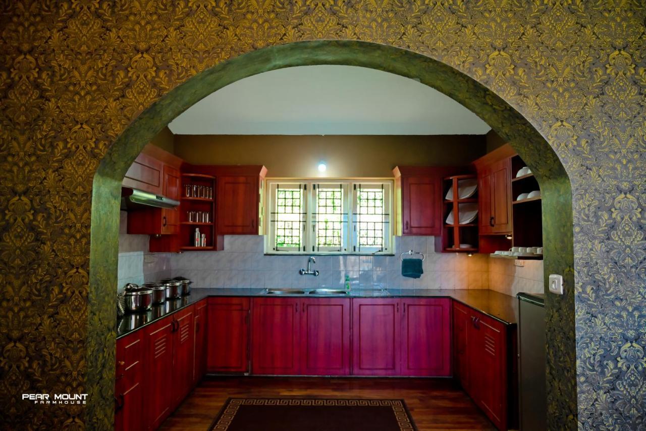 Villa Pear Mount *