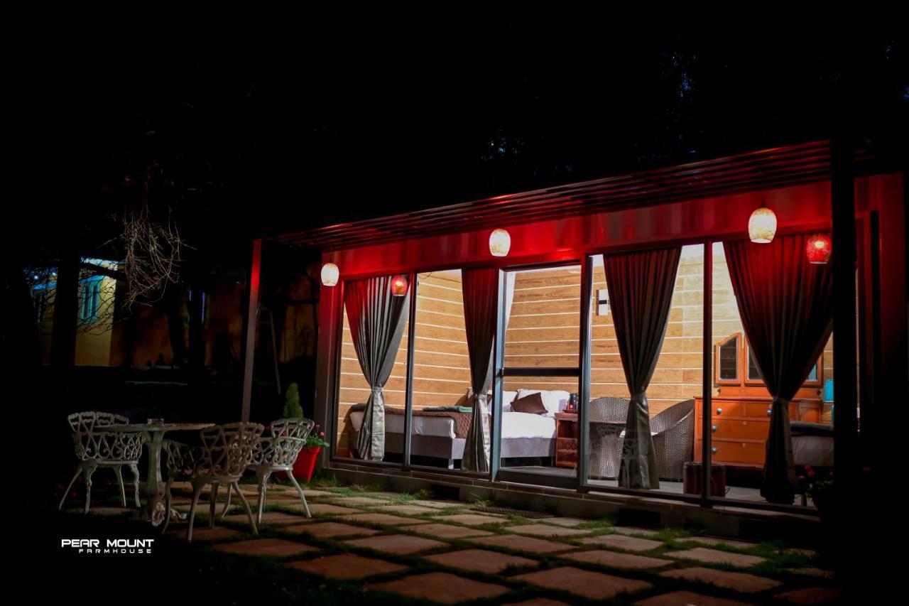 Villa Pear Mount Kodaikanal