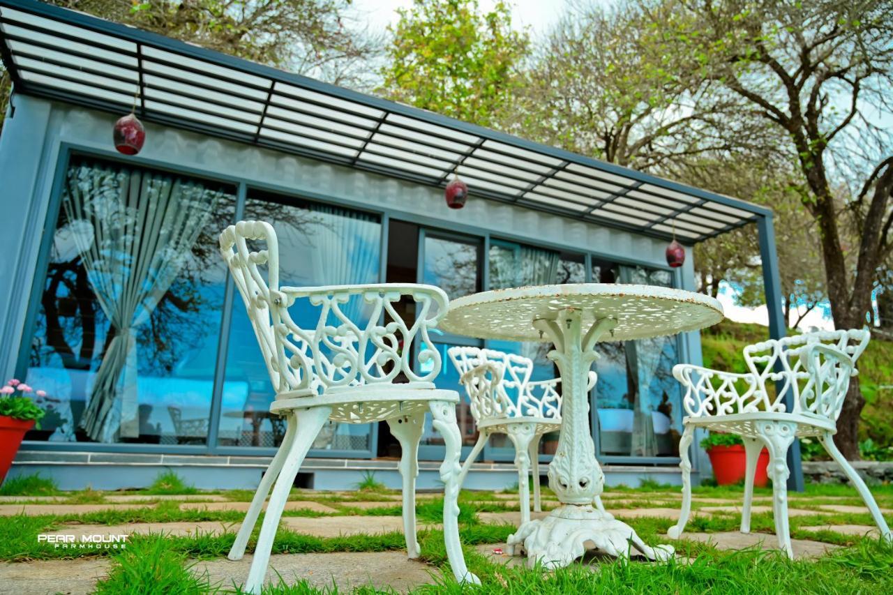 Villa Pear Mount Kodaikanal