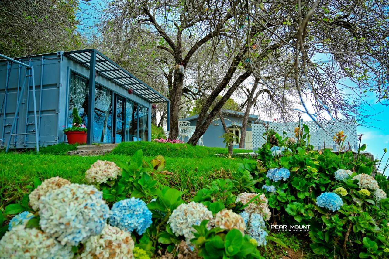 Villa Pear Mount Kodaikanal