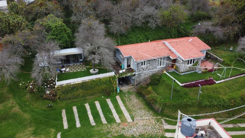 Villa Pear Mount