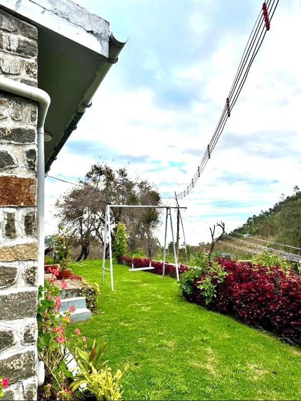 Pear Mount Villa